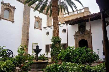 Las Palmas de Gran Canaria